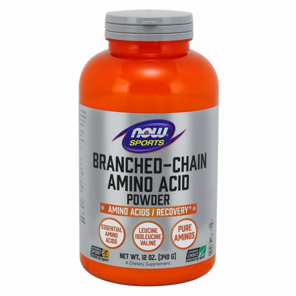 Picture of Branch Chain Amino