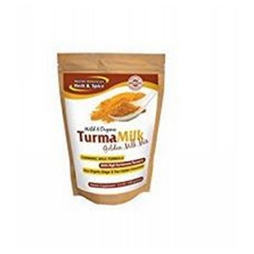 Show details for North American Herb & Spice Turmamilk Drink Mix Picture of North American Herb & Spice Turmamilk Drink Mix
