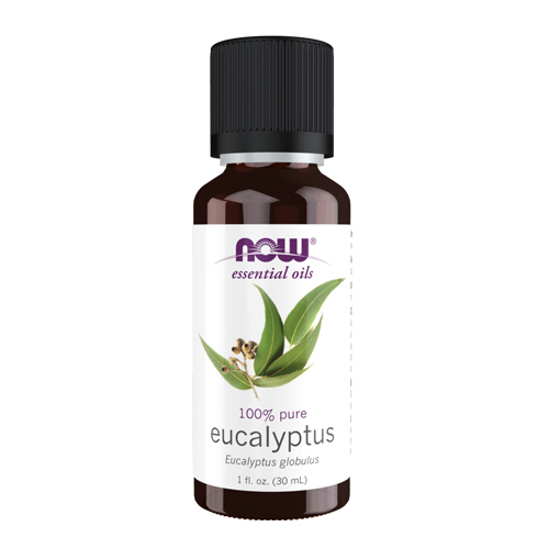 Picture of Eucalyptus Oil