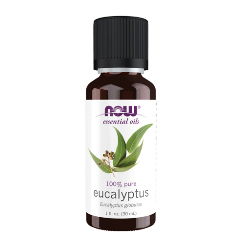 Show details for Eucalyptus Oil Picture of Eucalyptus Oil