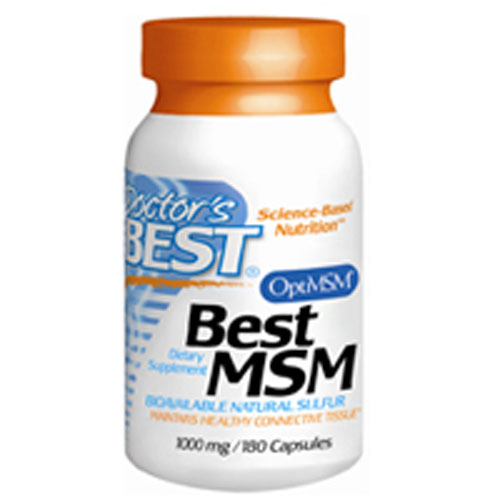 Show details for Doctors Best Best OptiMSM Picture of Doctors Best Best OptiMSM