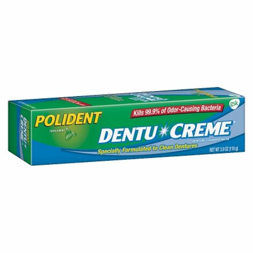 Picture of Polident Polident Dentu-Creme