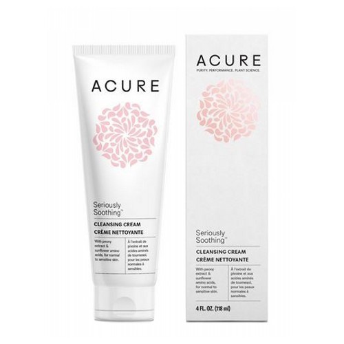 Picture of Acure Sensitive Facial Cleanser