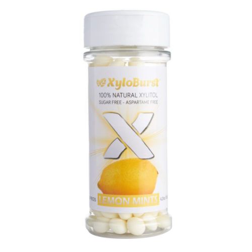Picture of Xyloburst Xylitol Mints
