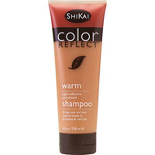 Picture of Shikai Color Reflect Styling Shampoo
