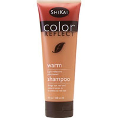Show details for Shikai Color Reflect Styling Shampoo Picture of Shikai Color Reflect Styling Shampoo