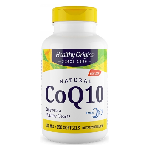 Picture of Healthy Origins Coq10