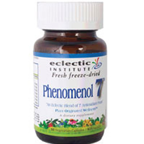 Show details for Eclectic Herb Phenomenol 7 Picture of Eclectic Herb Phenomenol 7