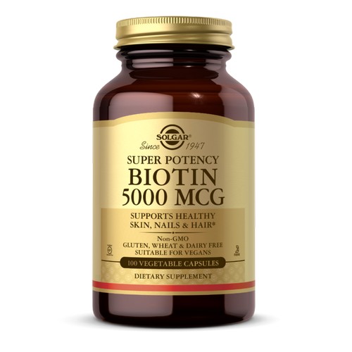 Picture of Biotin