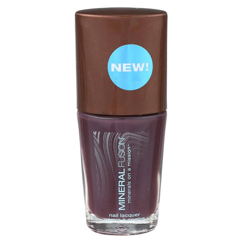 Picture of Mineral Fusion Nail Polish