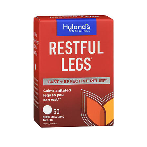 Picture of Hylands Restful Legs