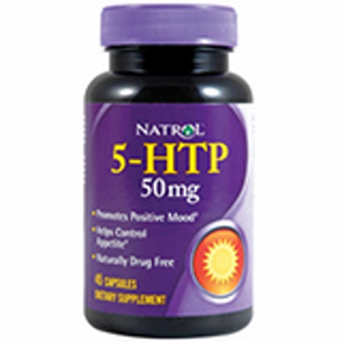 Picture of Natrol 5-HTP