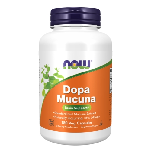 Picture of Dopa Mucuna