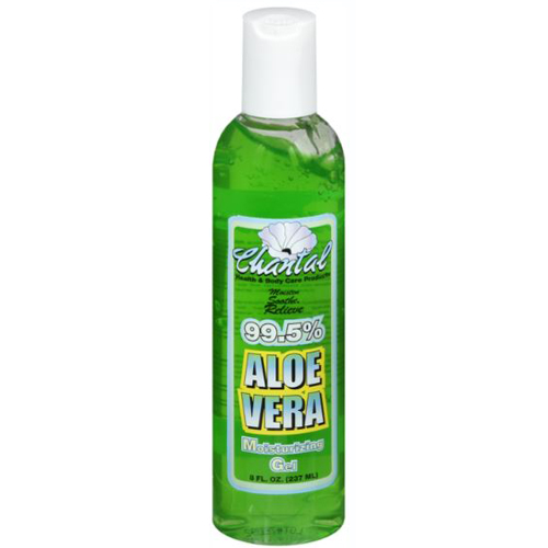 Picture of Chantal Aloe Vera 99.5% Moisturizing Gel