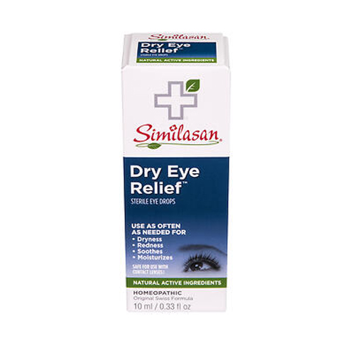 Picture of Similasan Similasan Dry Eye Relief Drops