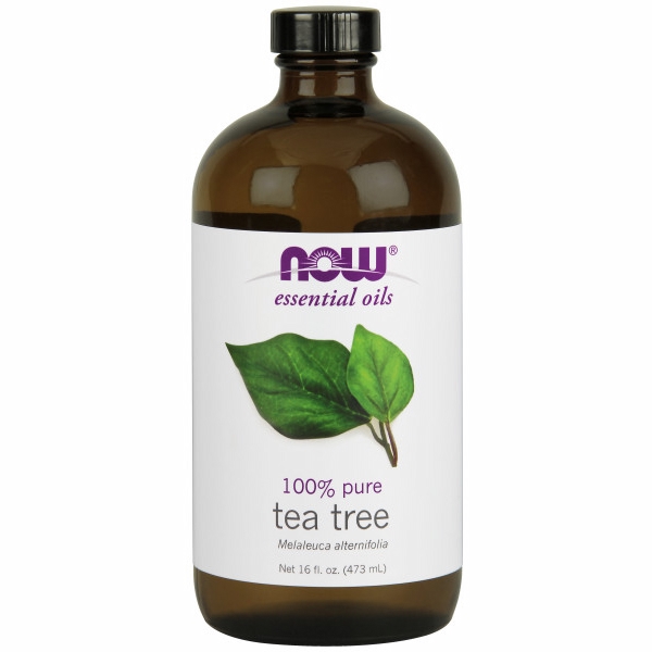 Picture of Tea Tree Oil