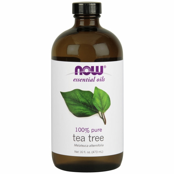 Show details for Tea Tree Oil Picture of Tea Tree Oil