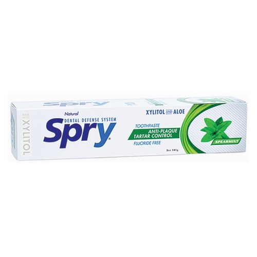 Picture of Xlear Inc Spry Toothpaste