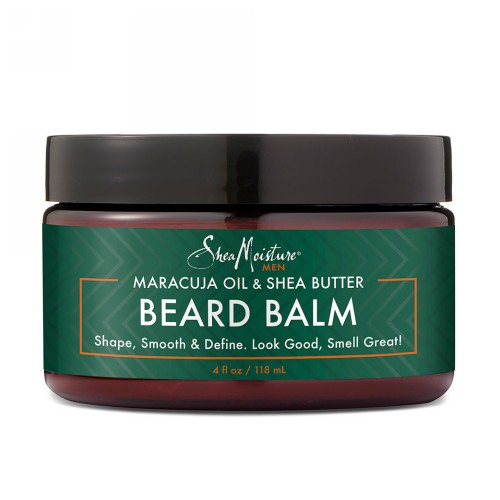 Show details for Nubian Heritage Beard Balm Maracuja  Shea  Butter Picture of Nubian Heritage Beard Balm Maracuja  Shea  Butter