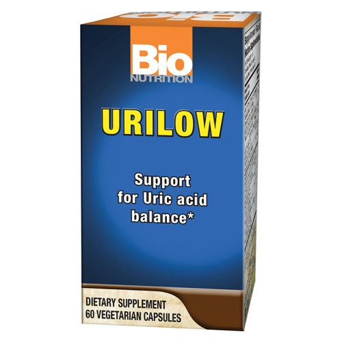 Picture of Bio Nutrition Inc Urilow