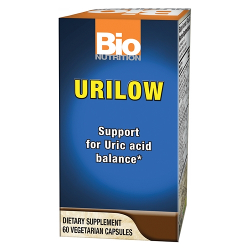 Show details for Bio Nutrition Inc Urilow Picture of Bio Nutrition Inc Urilow