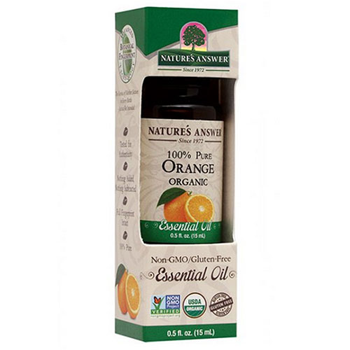 Show details for Nature's Answer Essential Oil Picture of Nature's Answer Essential Oil