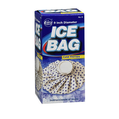 Picture of Cara Ice Bag Cold Therapy