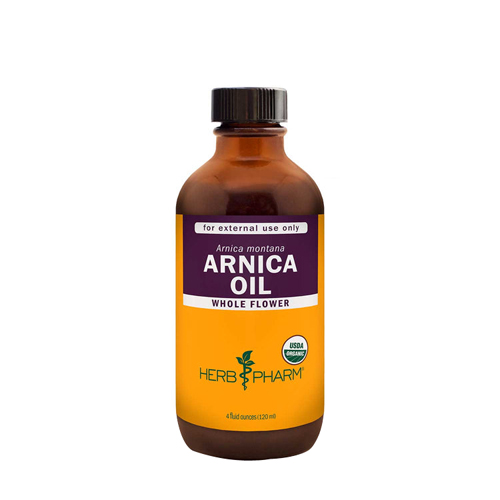 Picture of Herb Pharm Arnica Oil