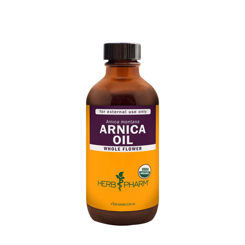Show details for Herb Pharm Arnica Oil Picture of Herb Pharm Arnica Oil