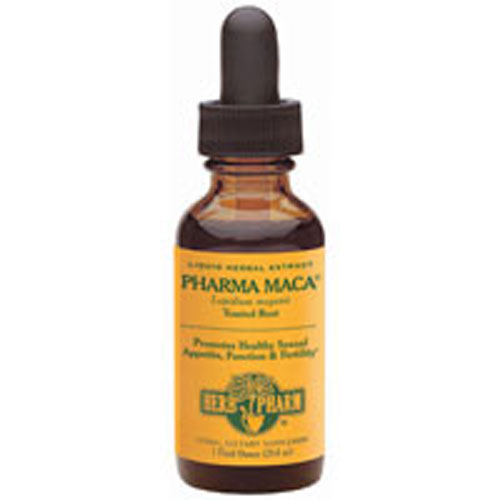 Show details for Herb Pharm Maca Extract Picture of Herb Pharm Maca Extract