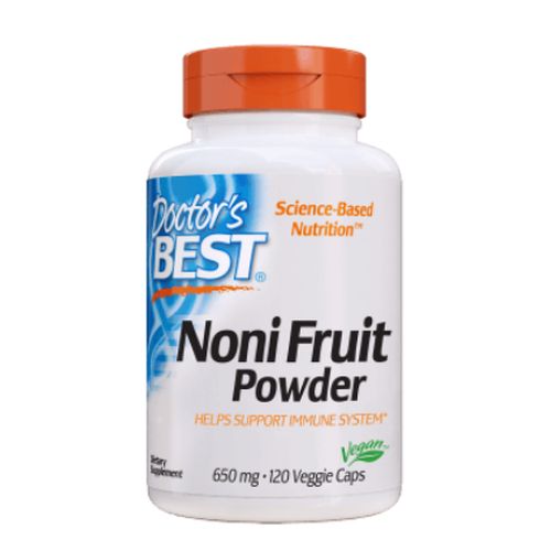 Picture of Noni Fruit Powder