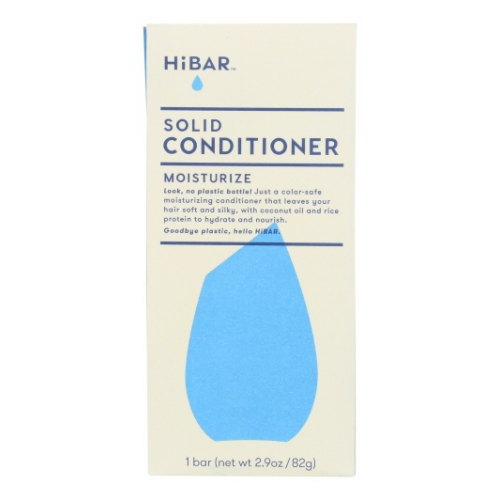 Show details for HiBAR Solid Conditioner Moisturize Picture of HiBAR Solid Conditioner Moisturize