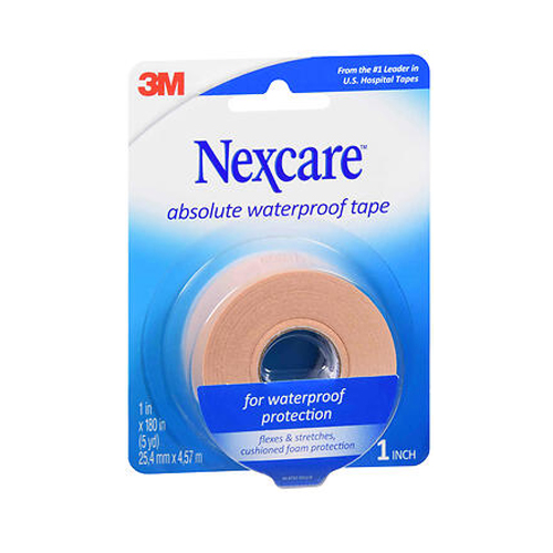 Picture of Nexcare Absolute Waterproof Tape