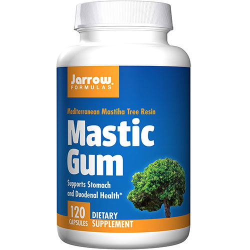 Picture of Mastic Gum