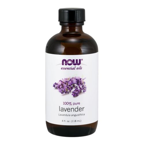 Picture of Lavender Oil