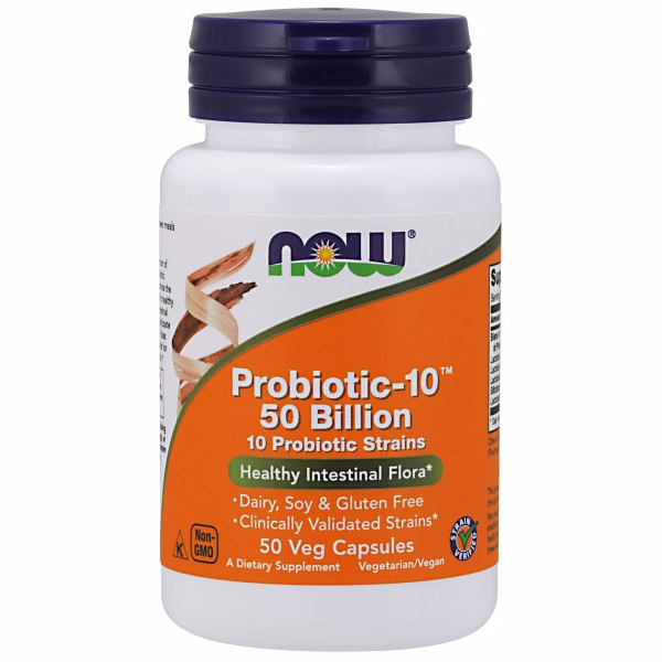 Show details for Probiotic-10 Picture of Probiotic-10