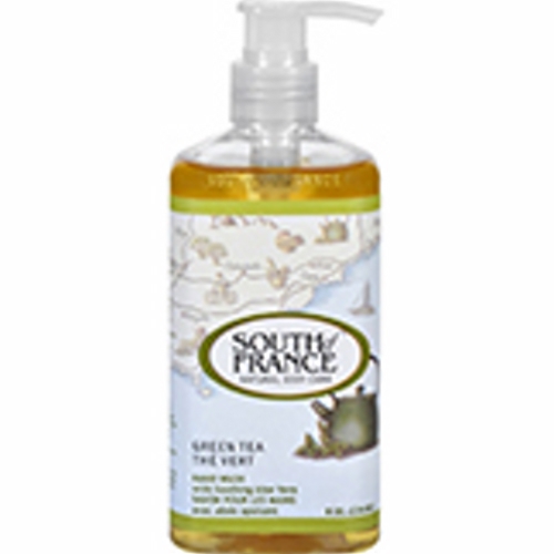 Show details for South Of France Soaps Hand Wash Picture of South Of France Soaps Hand Wash