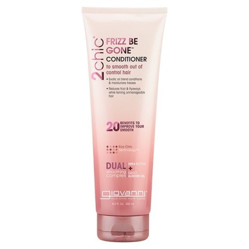 Picture of Giovanni Cosmetics 2chic Frizz Be Gone Conditioner