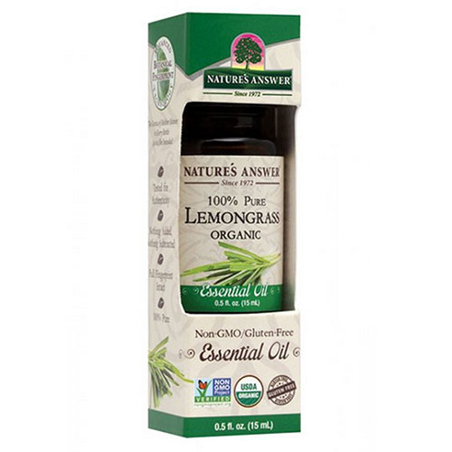 Show details for Nature's Answer Essential Oil - 15 ml Picture of Nature's Answer Essential Oil - 15 ml