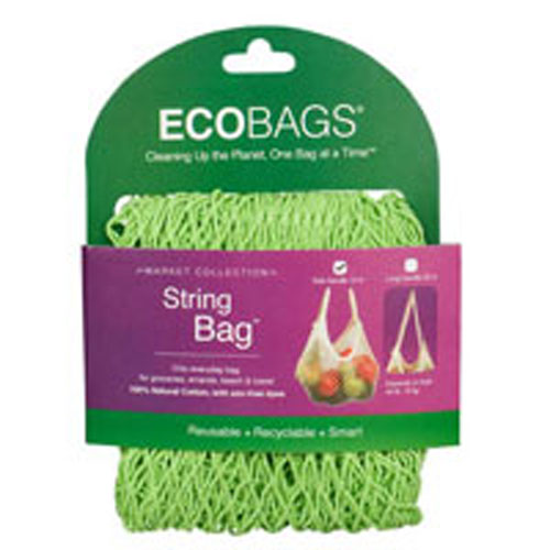 Picture of Eco Bags String Bag Tote Handle