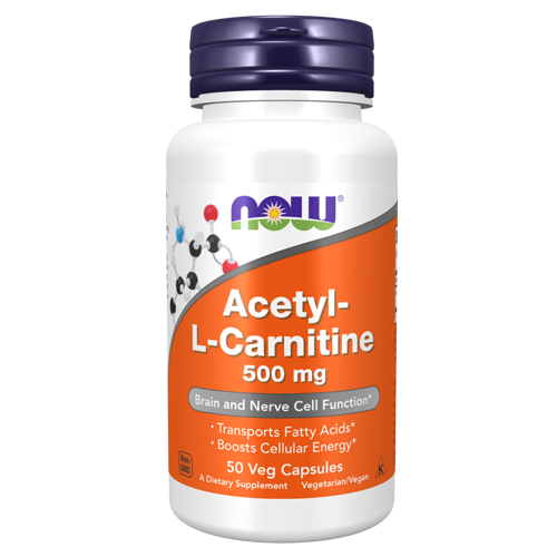 Picture of Acetyl-L Carnitine