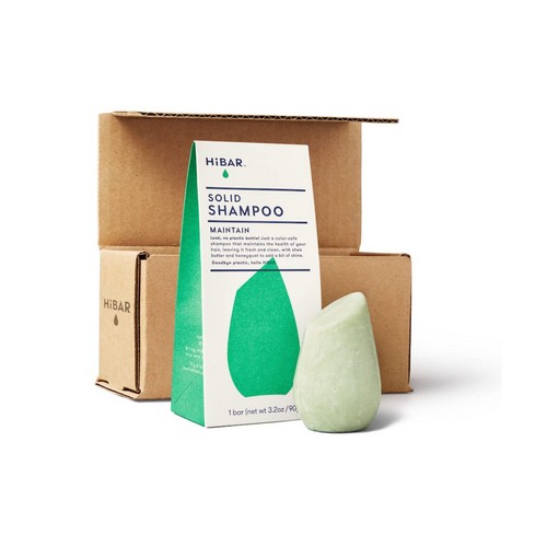Picture of HiBAR Solid Shampoo Maintain