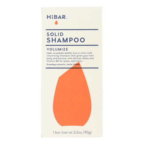 Picture of HiBAR Solid Shampoo Volumize
