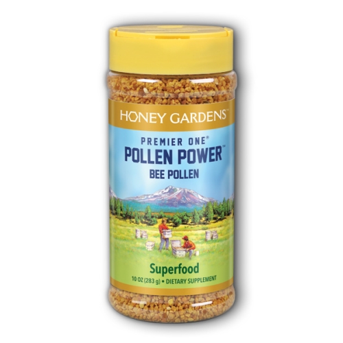 pollen 1 retail