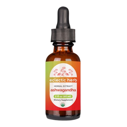 Show details for Eclectic Herb Ashwagandha Picture of Eclectic Herb Ashwagandha