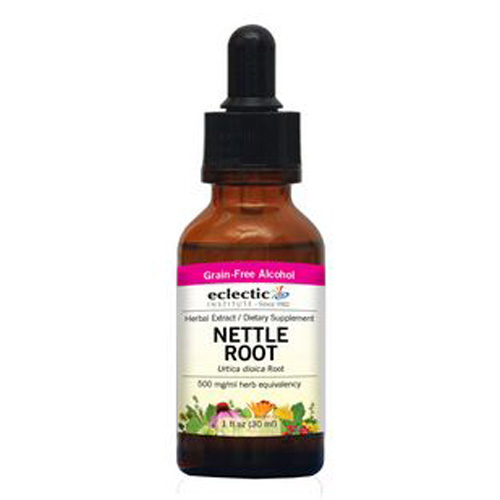 Show details for Eclectic Herb Nettle Root Picture of Eclectic Herb Nettle Root