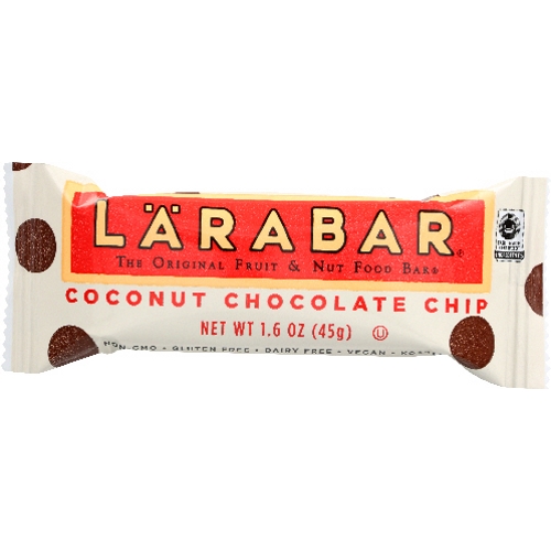 Picture of Larabar Bar Ccnut Choc Chip