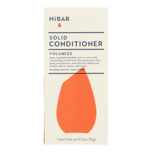 Picture of HiBAR Solid Conditioner Volumize