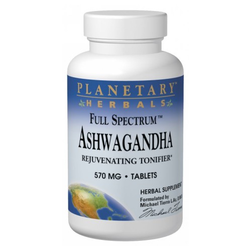 Show details for Planetary Herbals Full Spectrum Ashwaganda Picture of Planetary Herbals Full Spectrum Ashwaganda