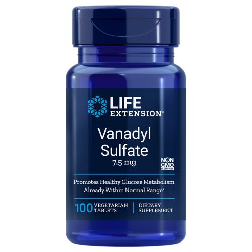 Picture of Vanadyl Sulfate